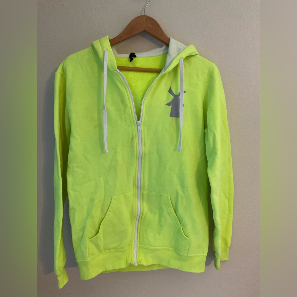 Dutch bros hoodie